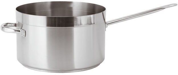 Paderno Casseruola Alta 1 Manico 28 x 17,5 cm