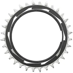 SRAM Kettenblatt XX SL Eagle Transmission 32 Zähne 3 mm Offset schwarz