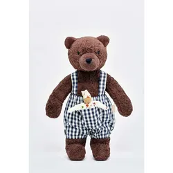 Käthe Kruse BELLA Bär stehend, 35 cm