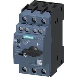 Siemens, Schutzschalter, SIEM Leistungsschalter