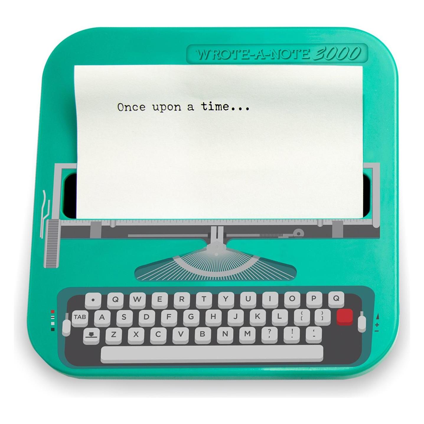 Mustard - Wrote-A-Note 2000 (M16077B)