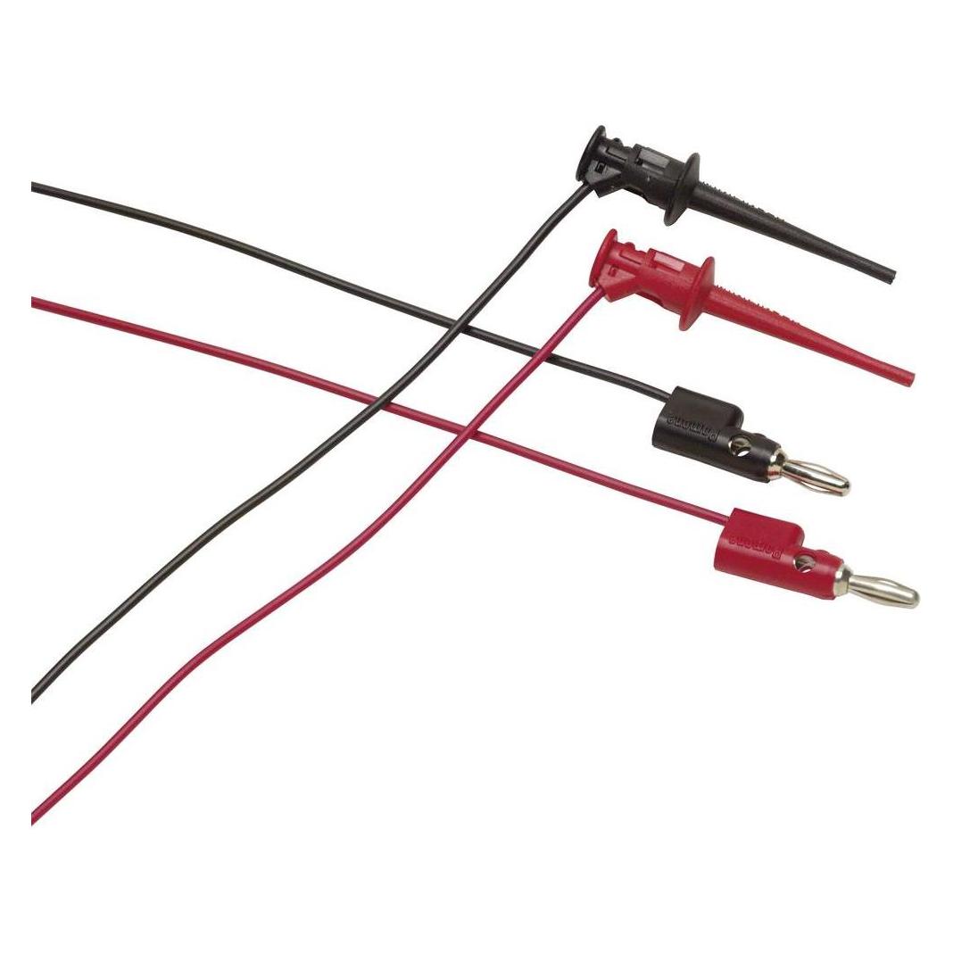 Fluke Messleitungs-Set (Abgreifklemm (1616710)