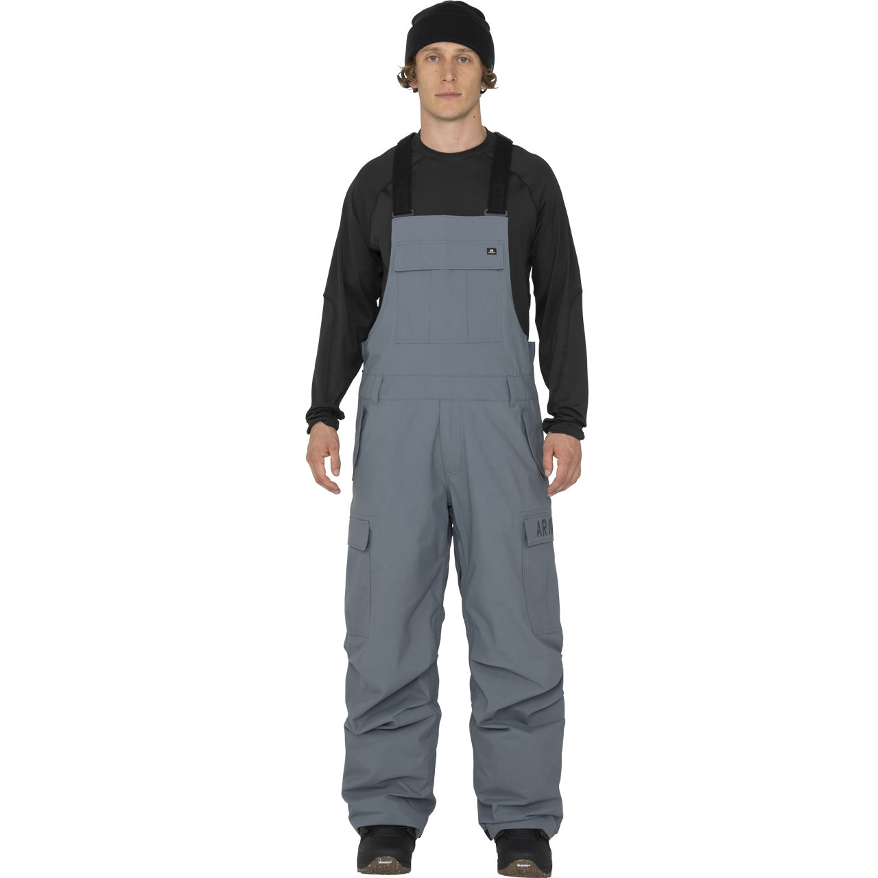 Armada Skiwear Armada Bib Skihose SUMPTER stormy - L