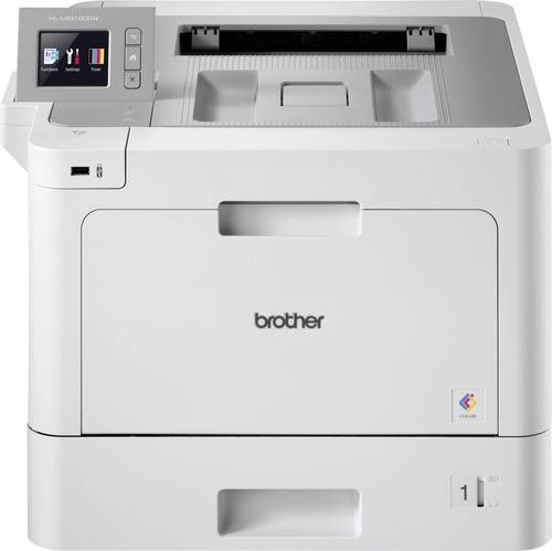 Brother Laserdrucker HL-L9310CDW