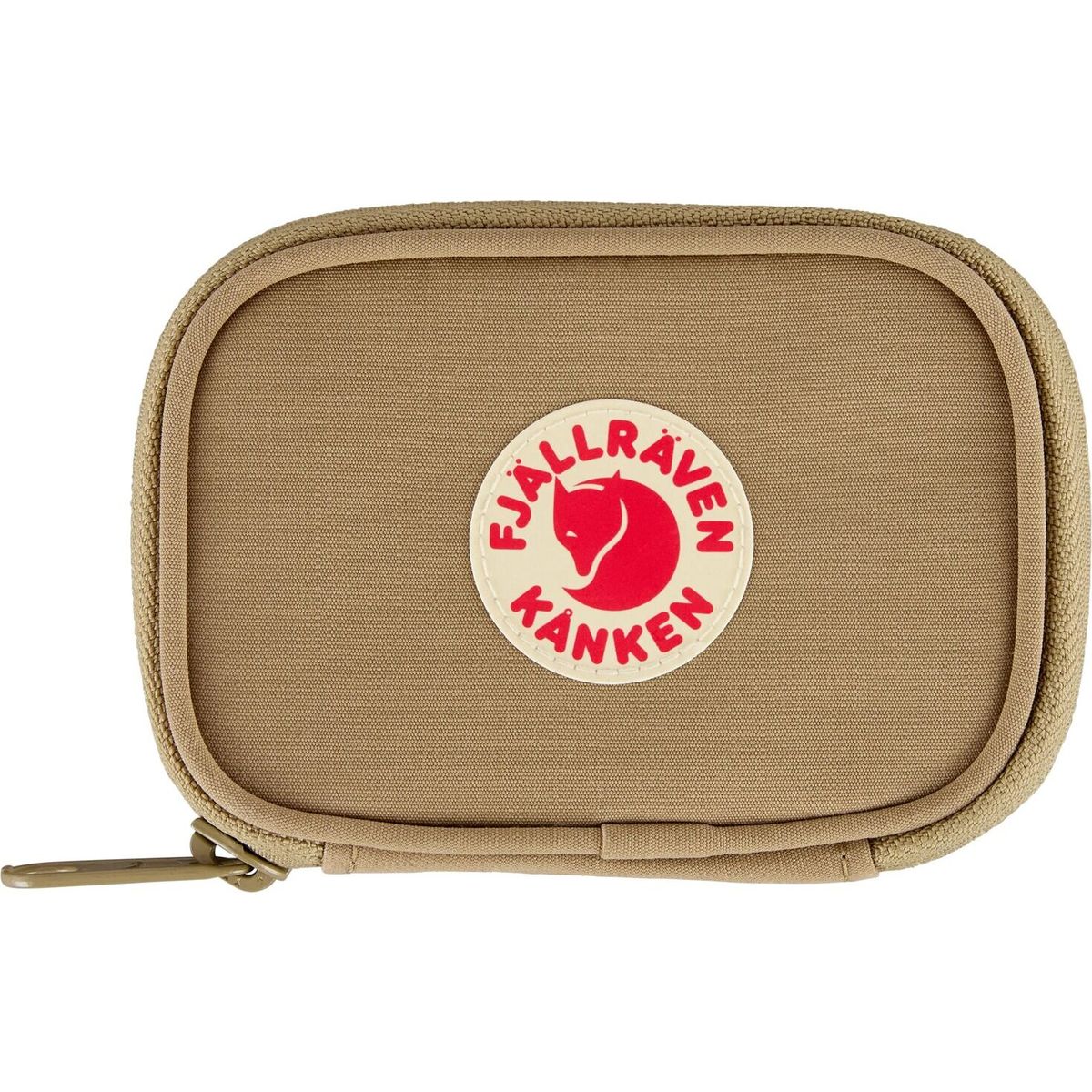 Fjällräven Kånken Card Wallet clay (221) One Size F23780-221-One Size