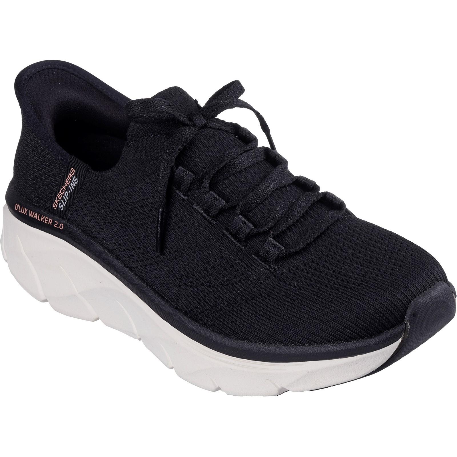 D'Lux Walker 2.0 Thrill-Bewegungsschuhe
