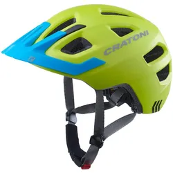Cratoni, Velohelm, (46 - 51 cm)