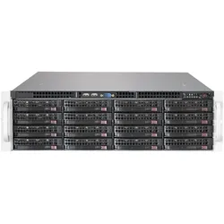 CSE-836BE1C-R609JBOD neu