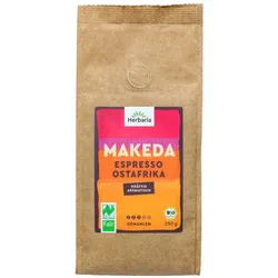 Espresso - Makeda gemahlen 250g