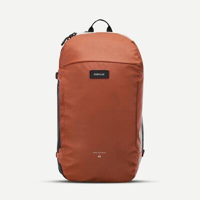 Forclaz Travel 500 Trekkingrucksack 40 Liter Organizer