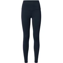 Tchibo - Sporttight - Damen - Gr. S - dunkelblau