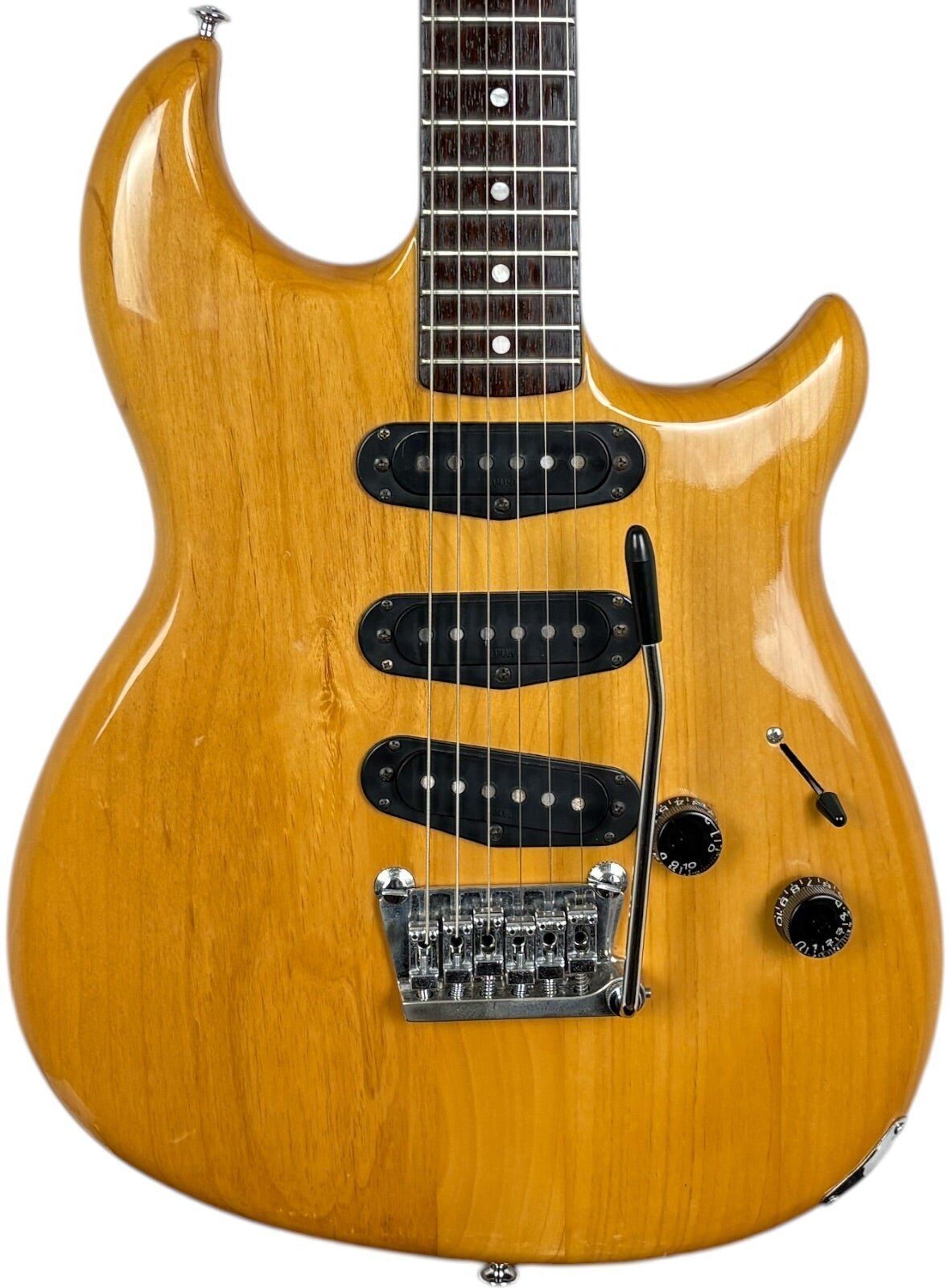 Yamaha Japan SC3000 1981 2004   Natur - Refurbished