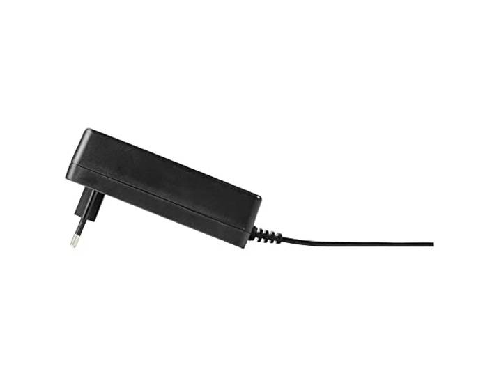 VOLTCRAFT VC-12878460 Stekkeradapter, vaste spanning 24 V/DC 2,5 A 60 W