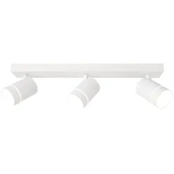 Italux SPL-31983-3B-WH LED Selma integrierte LED-Quelle | 4000K