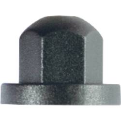 KS Tools 420.5860 Plastik-Verbindungsmuttern für VW,50er Pack