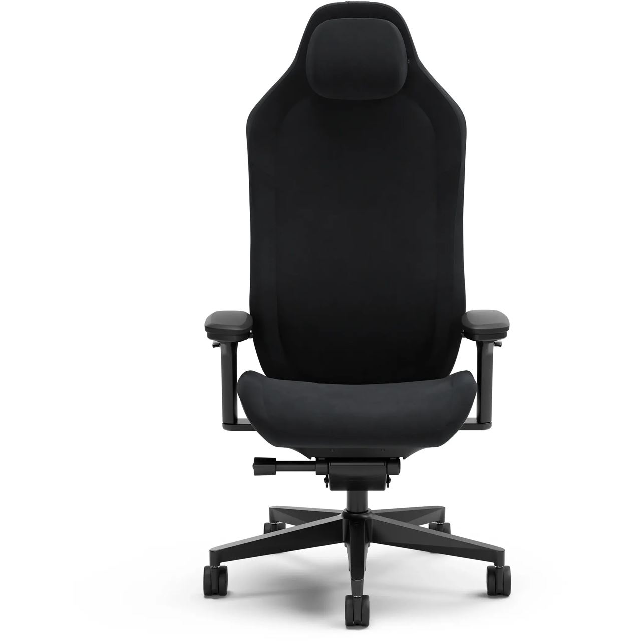 Fractal Design Gaming Stuhl Refine Alcantara Dark