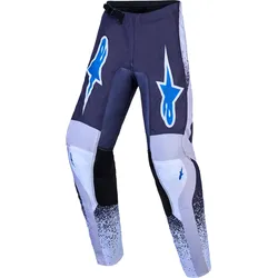 Alpinestars Fluid Drag Jugend Motocross Hose 24
