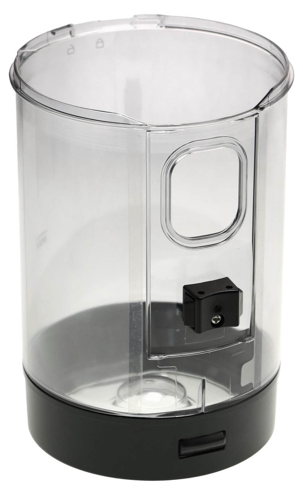 Samsung DJ97-03097F Stofreservoir voor Jet Complete draadloze handstofzuiger