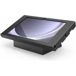 Compulocks K/Surface GO 1-4 Gen Apex Encl AV Cnf BK, Tablet Halterung, Schwarz