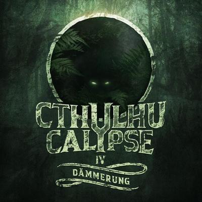 Dämmerung - Christian Gailus, Audio, 4260507185143