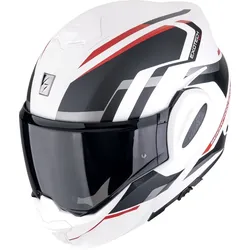 Scorpion EXO Tech Evo Furio Helm