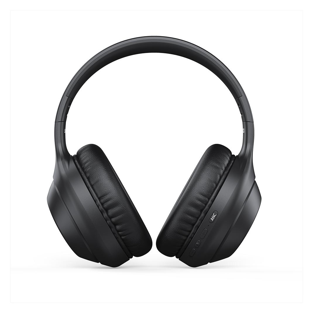 Livoo Bluetooth-kompatibler ANC-Kopfhörer (6 h, Kabellos) (46221685)