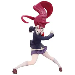 Furyu Dandadan Trio-Try-iT PVC Statue Aira (transformed) 19 cm