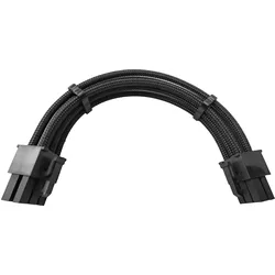 Singularity Computers PowerBoard Verbindungskabel für Mainboard, 6-Pin PCIe (10 cm), Interne Kabel (PC)