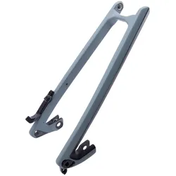 Conway Sitzstrebe Z7 schwarz