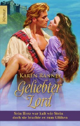 Karen Ranney - Geliebter Lord: Sein Herz war kalt wie Stein - doch sie brachte es zum Glühen - Preis vom 09.10.2026 07:28:09 h