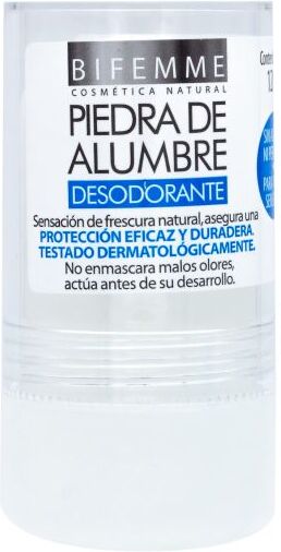 Ynsadiet Alaun-Deodorant 120 gr