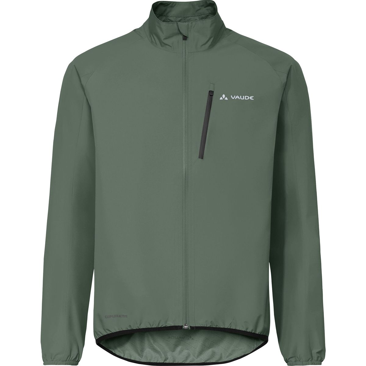 VAUDE Men's Drop Jacket III agave (123) XXXL 049791235700