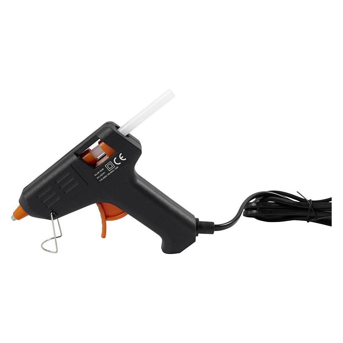 Creativ Company Mini-Klebepistole (5712854559645)