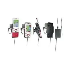Brodit 513078 Mobile Phone Halter - Sony Ericsson Yari - aktiv - Halterung mi...