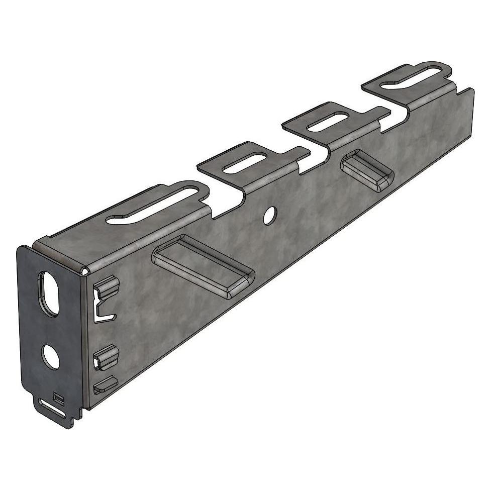Legrand Konsole CB 200 1,1Kn V4A CM350834 ** CM350834 (Wanddose) (350834)
