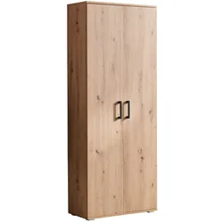 XORA XL-Schuhschrank ALEX - B/H/T ca. 70.00x179.00x33.50