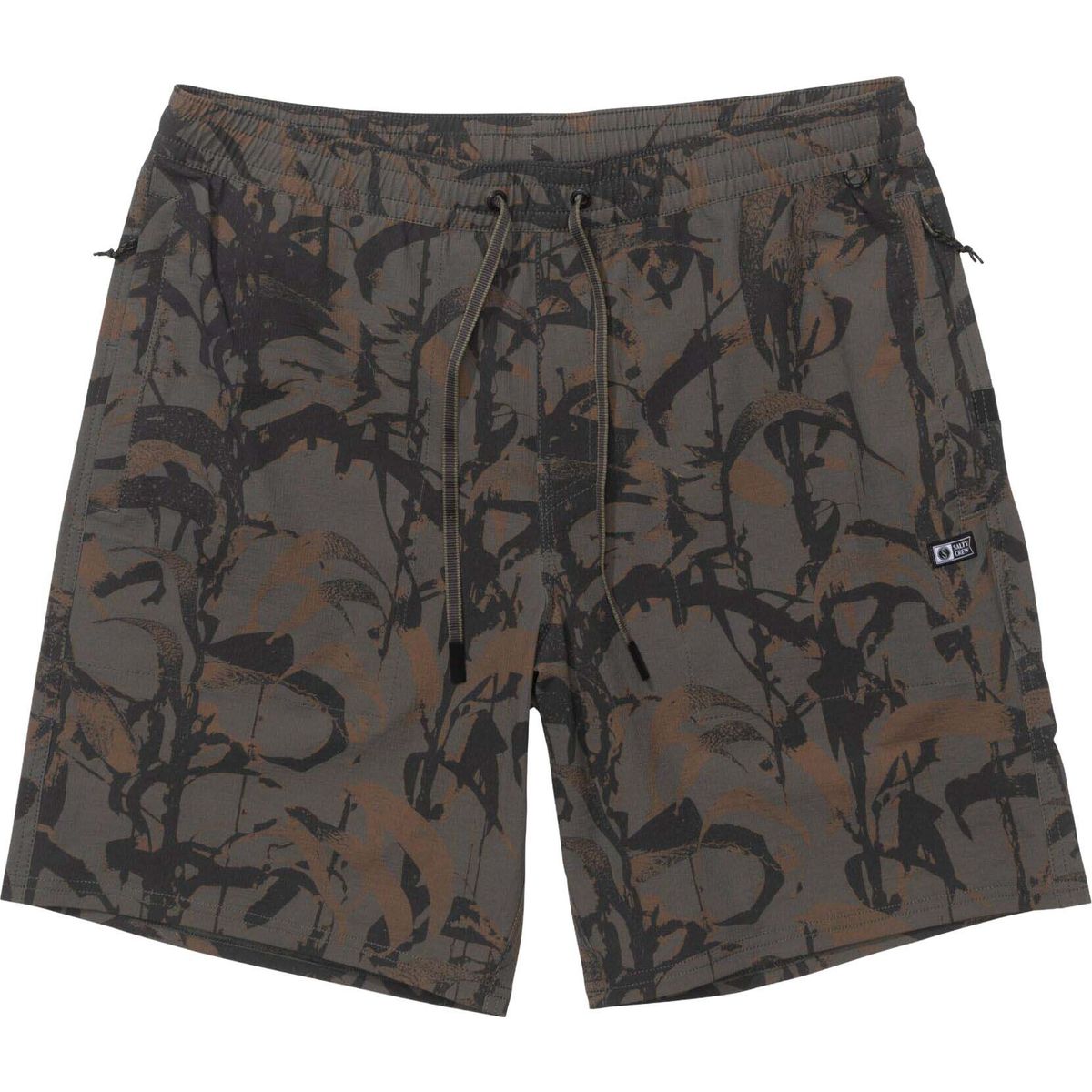 Salty Crew Crew Boatshort Ewaist camo (CAMO) L 30335241-CAMO-L