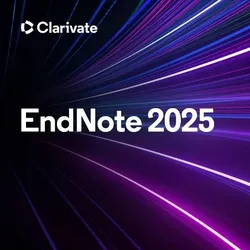 EndNote Premium 2025