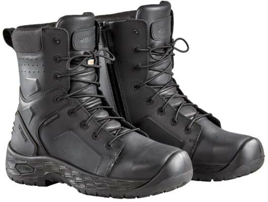 Baffin Ice Hero STP Mens, Black 48,5