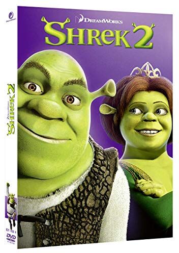 Andrew Adamson - Shrek 2 [FR Import] - Preis vom 11.10.2026 15:43:13 h