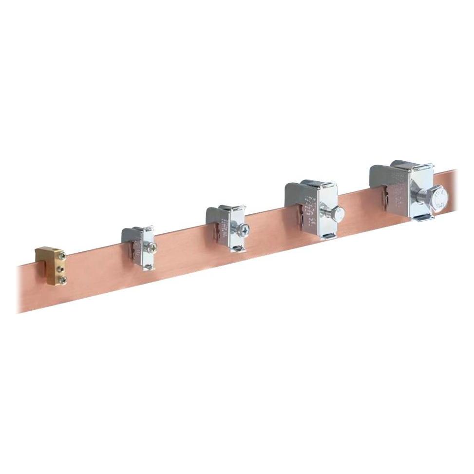 Rittal SV Leiter Verbindungsklemme (Packung mit 15) (Diverse) (3451.500)
