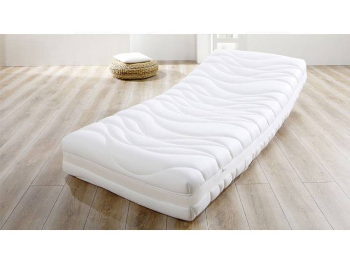 Matratze Taschenfederkern 160x200cm 'Neostar' H3