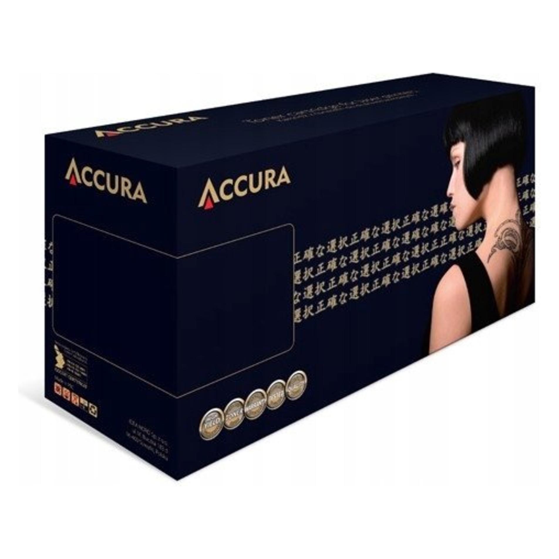 Accura toner HP No. 90A (CE390A) zamiennik (AC-H0390B)