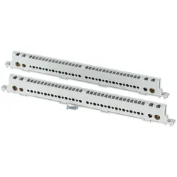 Eaton 174177 Ersatz bzw. Erweiterungsklemme IKA N/PE-54-IKA