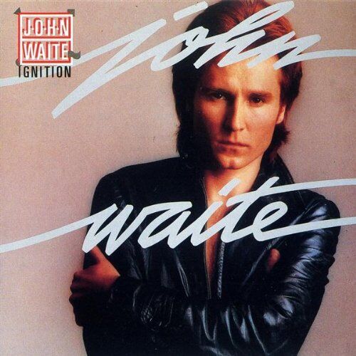 John Waite - Ignition - Preis vom 30.09.2026 09:01:18 h