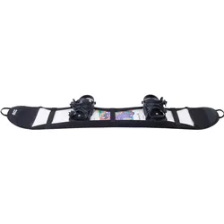 Evoc, Skitasche + Snowboardtasche, (170 cm)