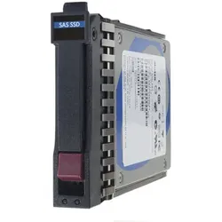 HPE P9M80A Internes Solid State Drive 800 GB 3.5 SAS
