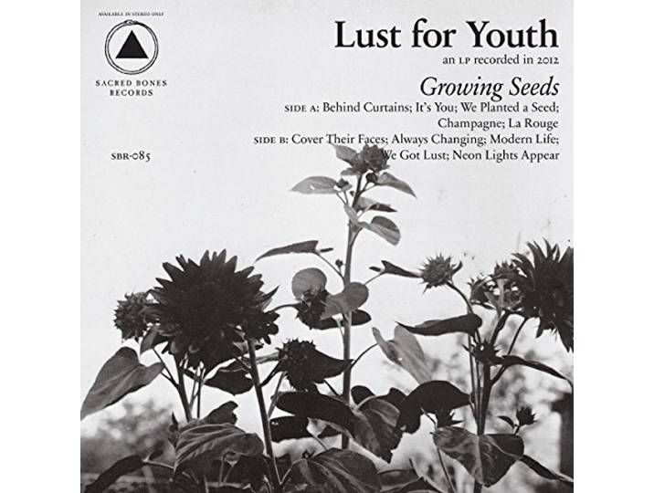 Growing Seeds