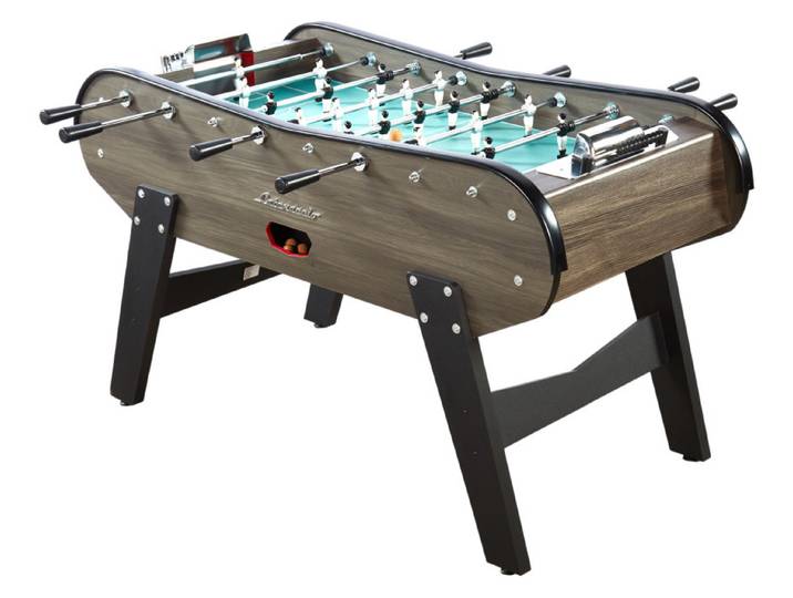 Baby foot Sportivo Gris Taupe Catenaccio