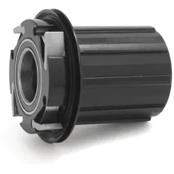 CARBON-TI Freilaufkörper Umrüstkit für X-Hub SL / SP | 28T Ratchet